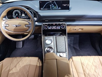 صورة 5 لـ 2022 Genesis GV80