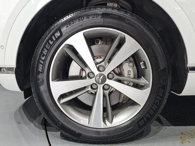 صورة 6 لـ 2022 Genesis GV80