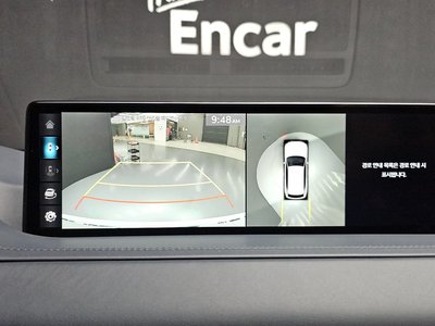 2022 Genesis GV80 thumbnail 15