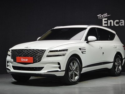 صورة 1 لـ 2022 Genesis GV80
