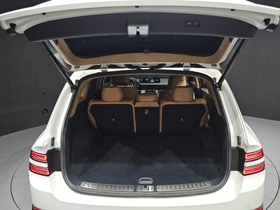 2022 Genesis GV80 thumbnail 20