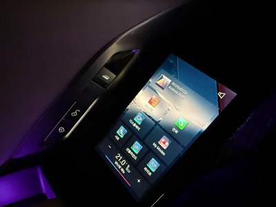 2026 BMW I7 缩略图 13