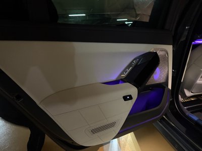 2026 BMW I7 缩略图 14