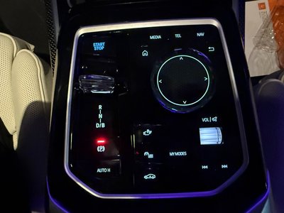 2026 BMW I7 照片 9