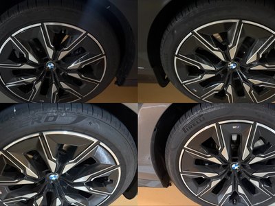 2026 BMW I7 照片 6