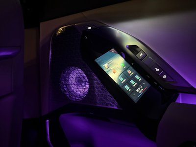 2026 BMW I7 缩略图 12