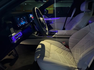 2026 BMW I7 缩略图 15