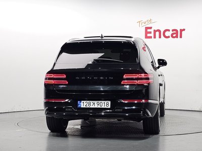 صورة 3 لـ 2020 Genesis GV80
