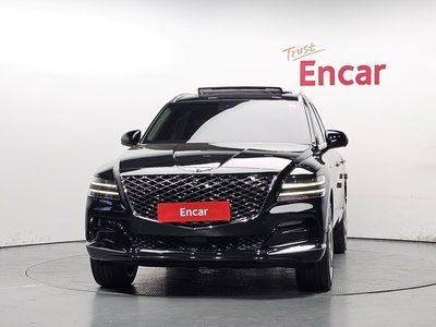 صورة 2 لـ 2020 Genesis GV80