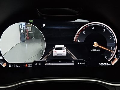 صورة 8 لـ 2020 Genesis GV80