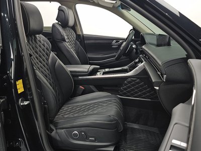 صورة 10 لـ 2020 Genesis GV80