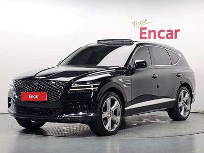 صورة 1 لـ 2020 Genesis GV80