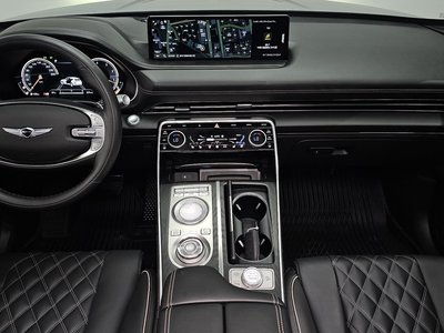 صورة 5 لـ 2020 Genesis GV80