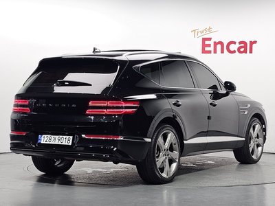 صورة 4 لـ 2020 Genesis GV80