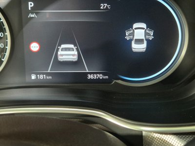 GENESIS G80 (RG3) - 10