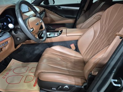 GENESIS G80 (RG3) - 8