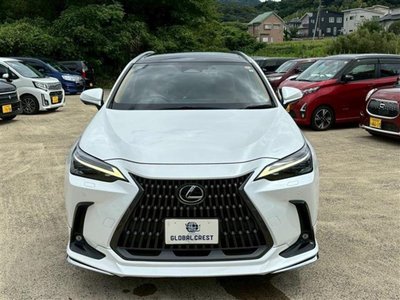 LEXUS NX - 8