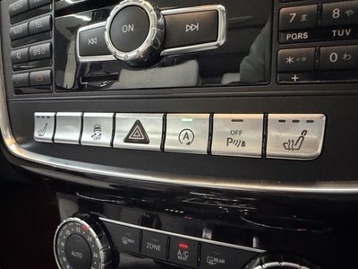 MERCEDES-BENZ G-CLASS - 10