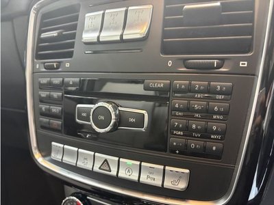 MERCEDES-BENZ G-CLASS - 9