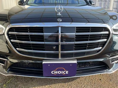 MERCEDES-BENZ S-CLASS - 10