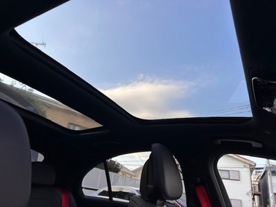 MERCEDES-BENZ E-CLASS AMG - 8