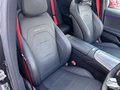 MERCEDES-BENZ E-CLASS AMG - 9