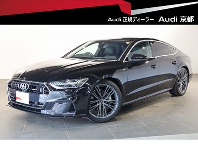 2023 AUDI A7 SPORTBACK — фото 2