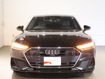 2023 AUDI A7 SPORTBACK — фото 10