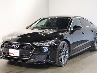 2023 AUDI A7 SPORTBACK — фото 6