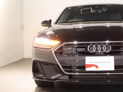 2023 AUDI A7 SPORTBACK — фото 11