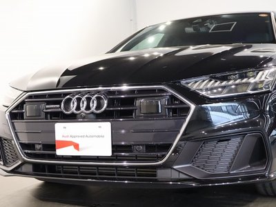 2023 AUDI A7 SPORTBACK — фото 8