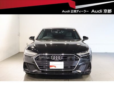 2023 AUDI A7 SPORTBACK — фото 1