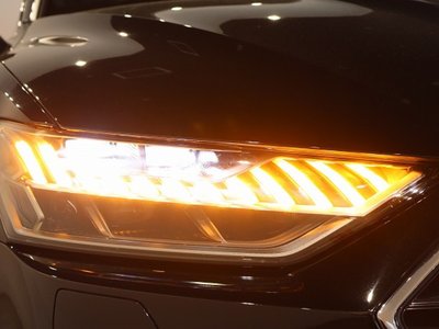 2023 AUDI A7 SPORTBACK — фото 12