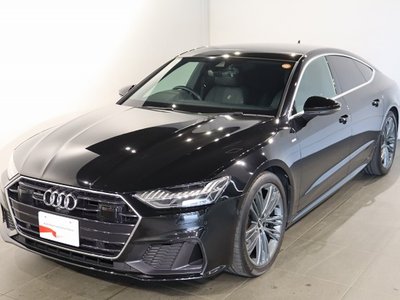 2023 AUDI A7 SPORTBACK — фото 9