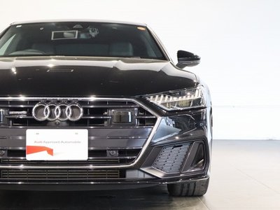2023 AUDI A7 SPORTBACK — фото 7