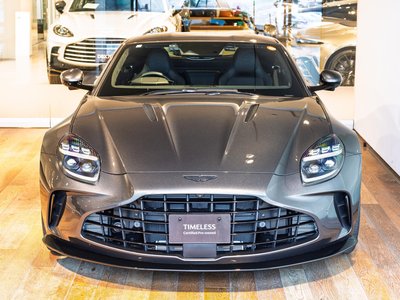 ASTON MARTIN VANTAGE - 6