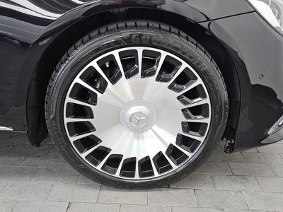 MERCEDES-BENZ S-CLASS - 6