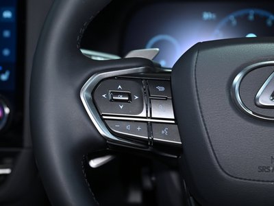 2025 Lexus GX thumbnail 41