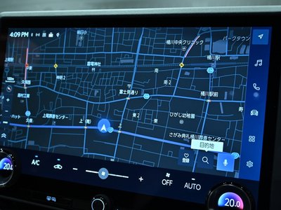 2025 Lexus GX thumbnail 11