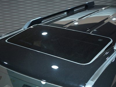2025 Lexus GX 照片 2