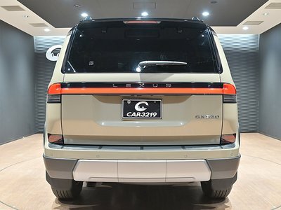 2025 Lexus GX 照片 6