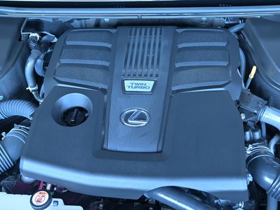 2025 Lexus GX thumbnail 63
