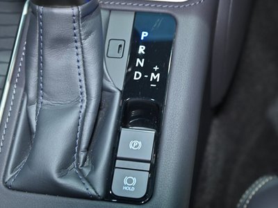 2025 Lexus GX thumbnail 52