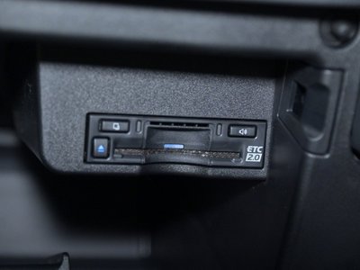 2025 Lexus GX thumbnail 49