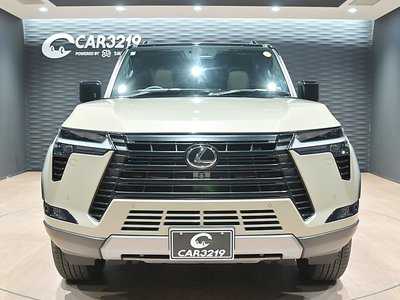 2025 Lexus GX 照片 5
