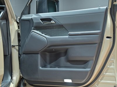 2025 Lexus GX thumbnail 58