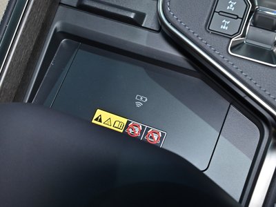2025 Lexus GX thumbnail 46