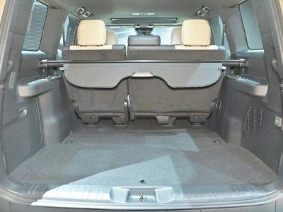 2025 Lexus GX thumbnail 22