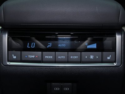 2025 Lexus GX thumbnail 57