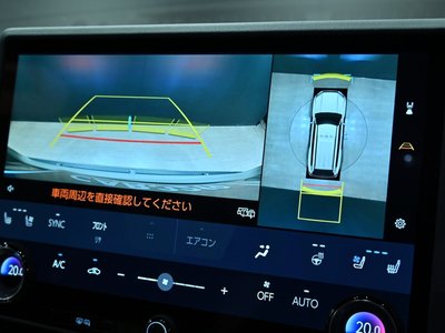 2025 Lexus GX thumbnail 12
